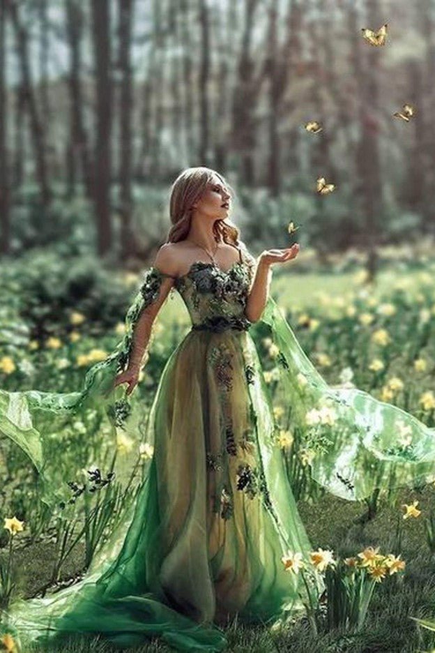 7 Ways to put Sustainable Fashion into Practice - Modistas | Premium Lotus Silk Dress