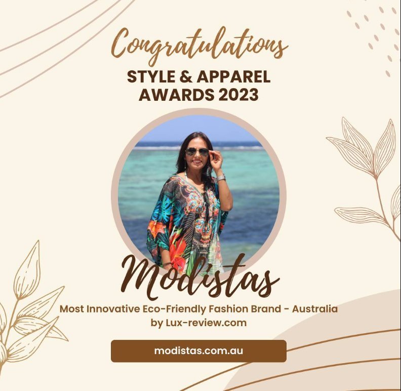 2023 Style & Apparel Awards: Celebrating Fashion Excellence