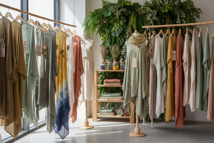 Policy Advocacy Rises Around Sustainable Fashion Practices
