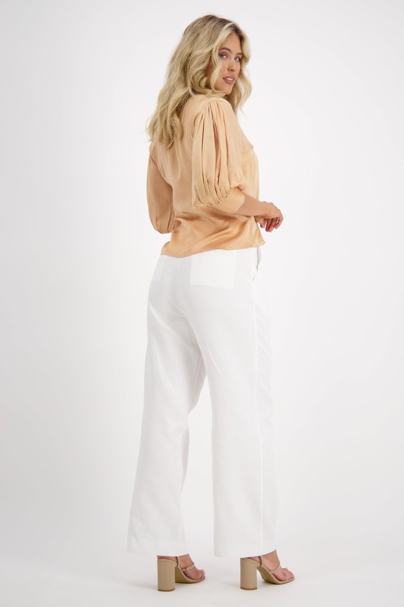 Modistas | Premium Lotus Silk Dress Cocktail Dresses Lotus Silk Party Dresses