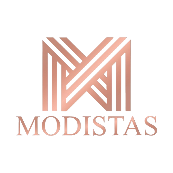 Modistas | Premium Lotus Silk Dress