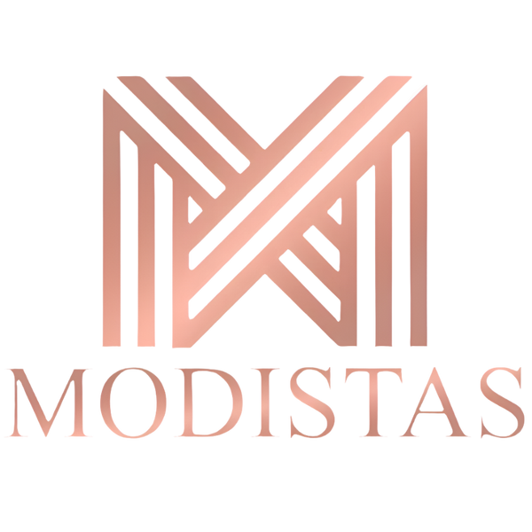 Modistas | Premium Lotus Silk Dress