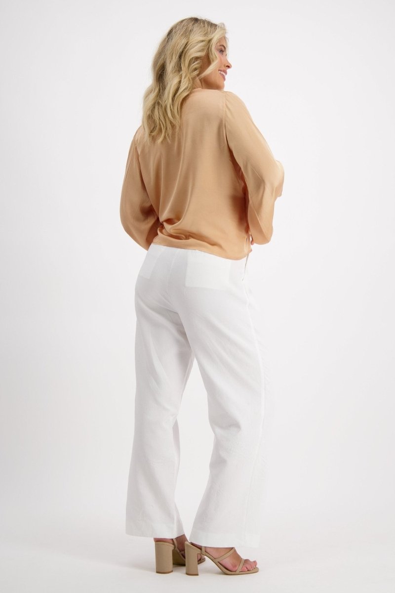 Modistas | Premium Lotus Silk Dress Cocktail Dresses Dresses Evening Dresses