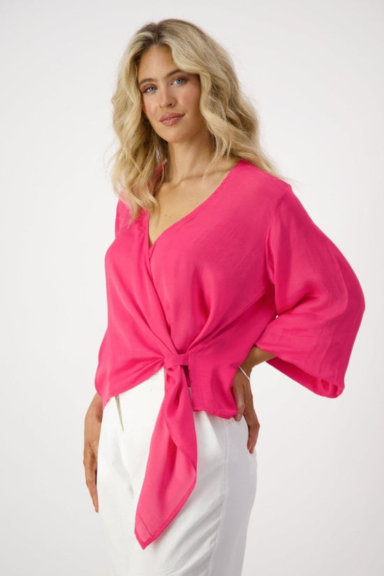 Modistas | Premium Lotus Silk Dress Cocktail Dresses Dresses Evening Dresses