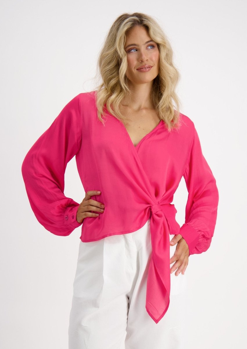 Modistas | Premium Lotus Silk Dress Cocktail Dresses Dresses Evening Dresses