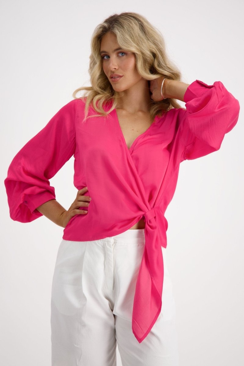 Modistas | Premium Lotus Silk Dress Cocktail Dresses Dresses Evening Dresses