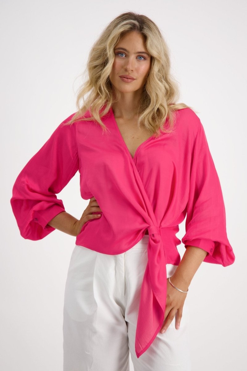 Modistas | Premium Lotus Silk Dress Cocktail Dresses Dresses Evening Dresses