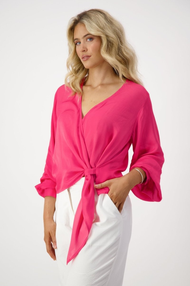 Modistas | Premium Lotus Silk Dress Cocktail Dresses Dresses Evening Dresses