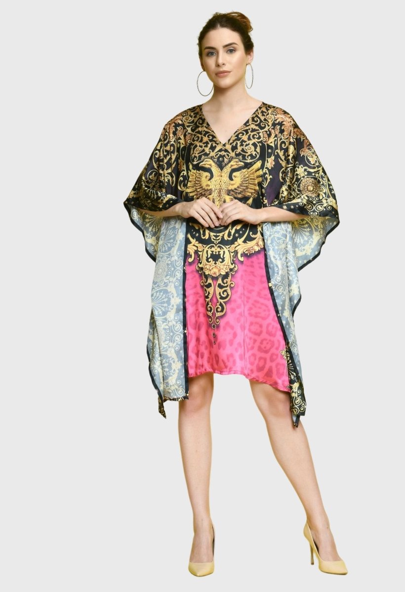 Modistas | Premium Lotus Silk Dress Cocktail Dresses Evening Dresses Lotus Silk