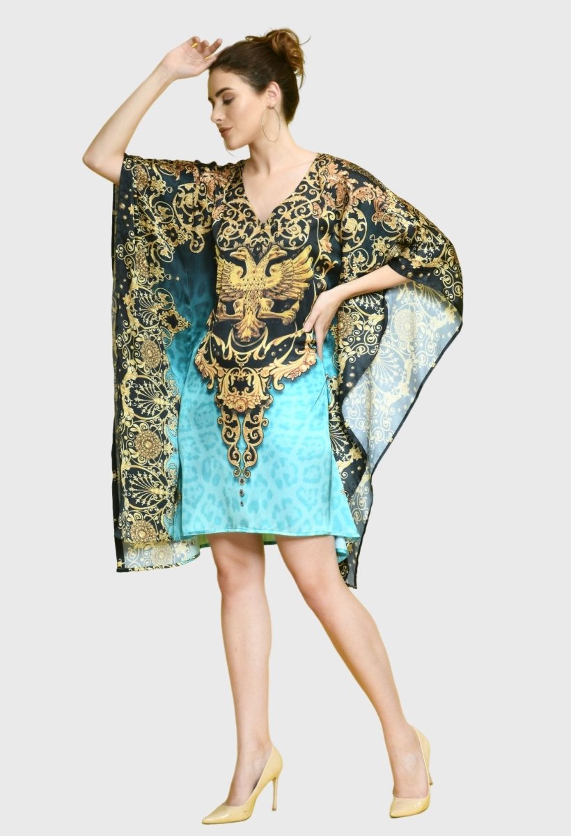 Modistas | Premium Lotus Silk Dress Cocktail Dresses Dresses Evening Dresses