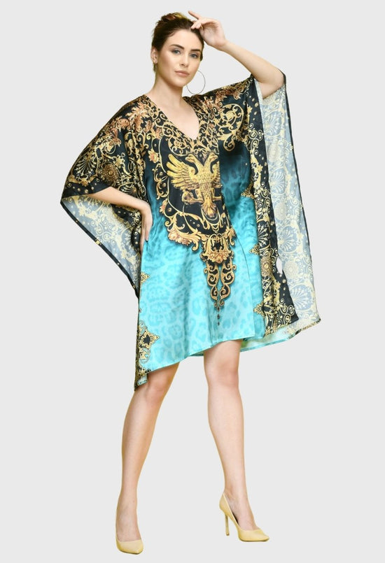 Modistas | Premium Lotus Silk Dress Cocktail Dresses Dresses Evening Dresses