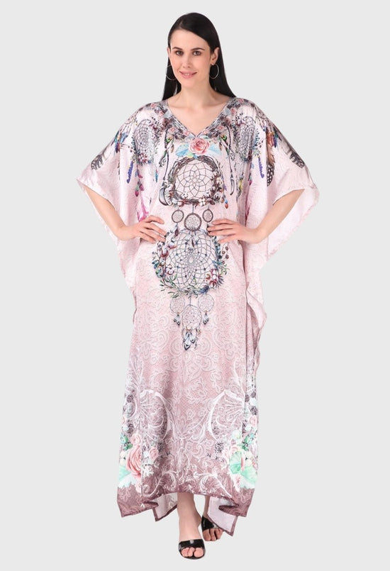 Modistas | Premium Lotus Silk Dress Cocktail Dresses Coral Dresses