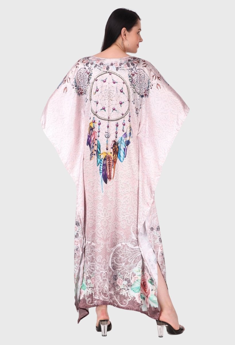 Modistas | Premium Lotus Silk Dress Cocktail Dresses Coral Dresses