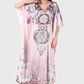 Modistas | Premium Lotus Silk Dress Cocktail Dresses Coral Dresses