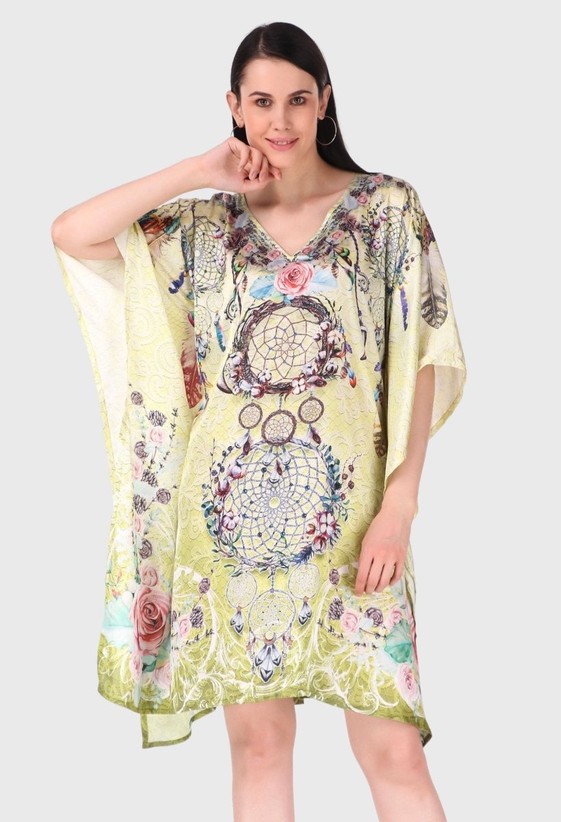 Modistas | Premium Lotus Silk Dress Cocktail Dresses Dresses Evening Dresses