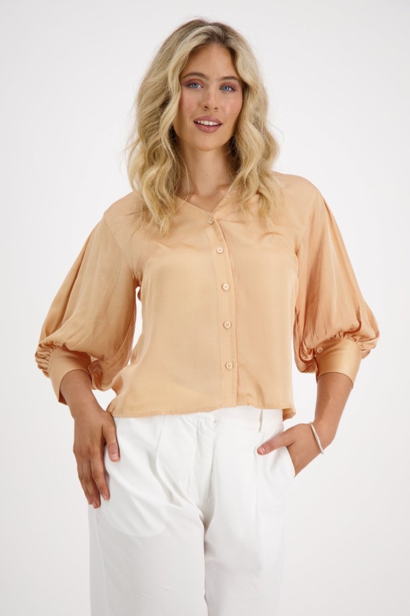 Modistas | Premium Lotus Silk Dress Cocktail Dresses Lotus Silk Party Dresses