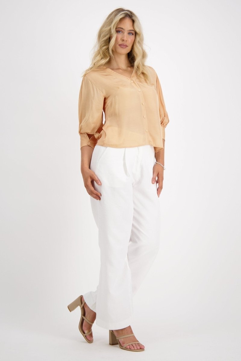 Modistas | Premium Lotus Silk Dress Cocktail Dresses Lotus Silk Party Dresses