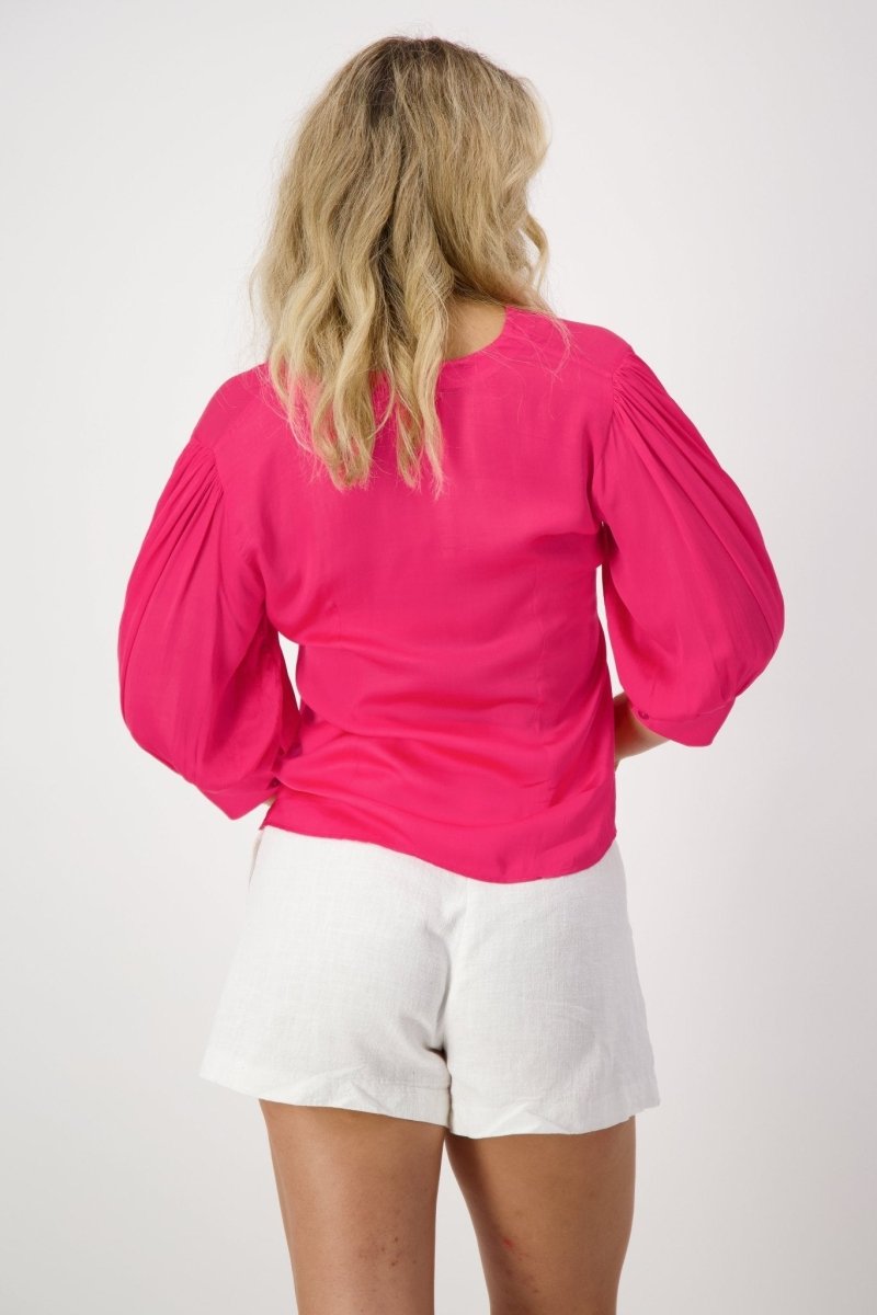 Modistas | Premium Lotus Silk Dress Cocktail Dresses Lotus Silk Party Dresses