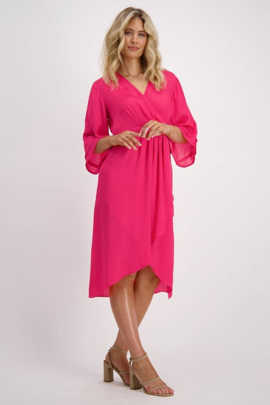 Modistas | Premium Lotus Silk Dress Cocktail Dresses Dresses Evening Dresses