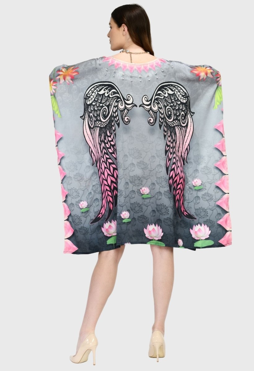 Modistas | Premium Lotus Silk Dress Cocktail Dresses Dresses Evening Dresses