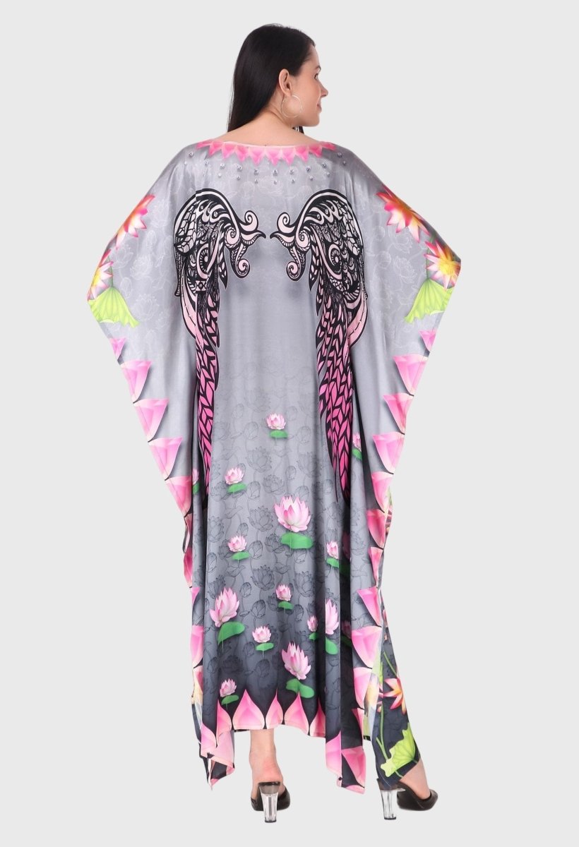 Modistas | Premium Lotus Silk Dress Cocktail Dresses Dresses Evening Dresses