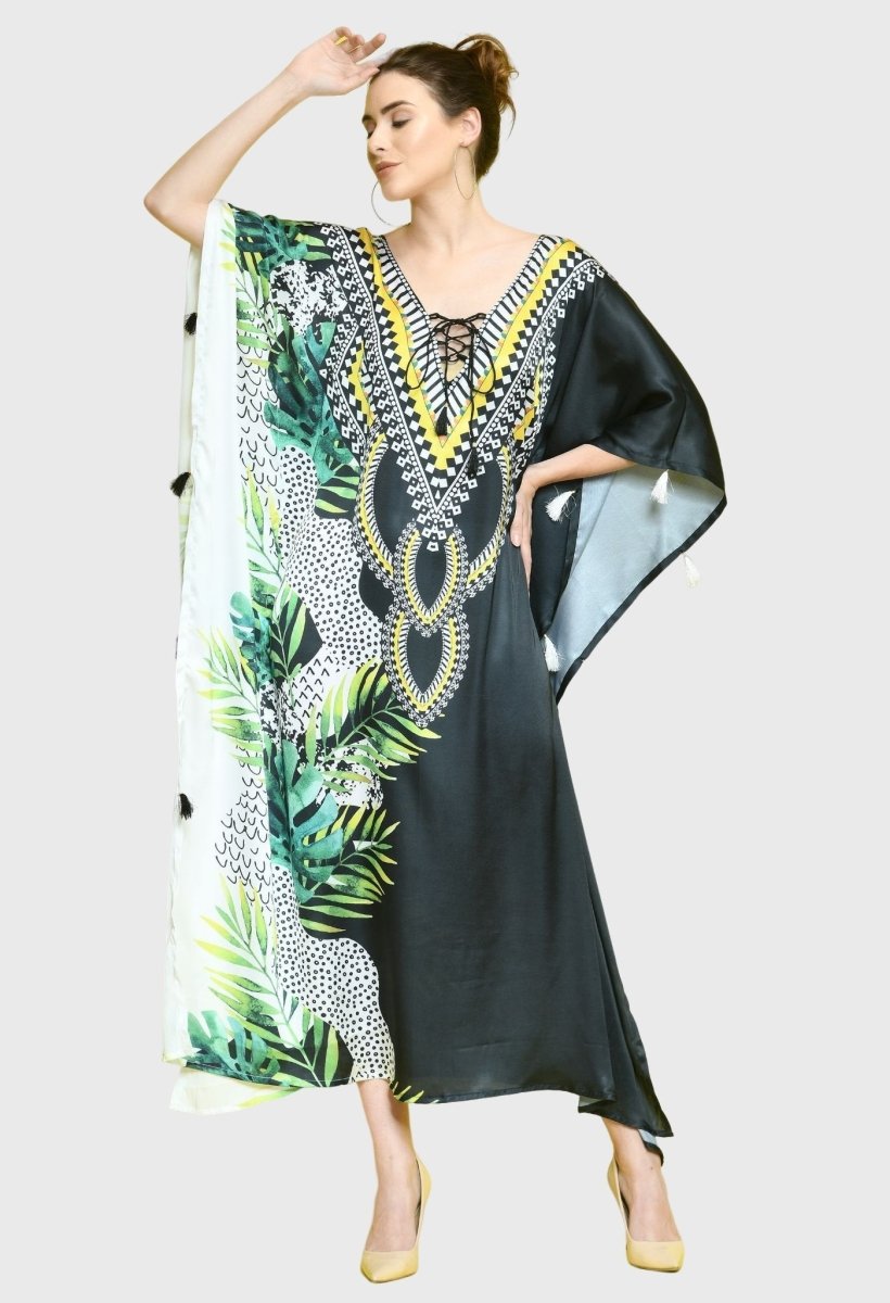 Modistas | Premium Lotus Silk Dress Cocktail Dresses Dresses Evening Dresses