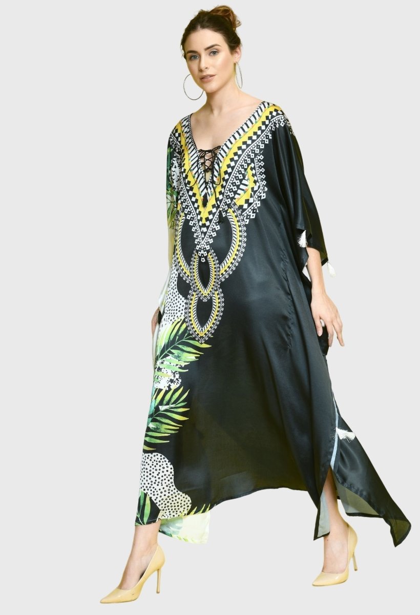 Modistas | Premium Lotus Silk Dress Cocktail Dresses Dresses Evening Dresses