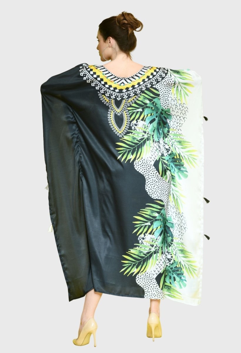 Modistas | Premium Lotus Silk Dress Cocktail Dresses Dresses Evening Dresses