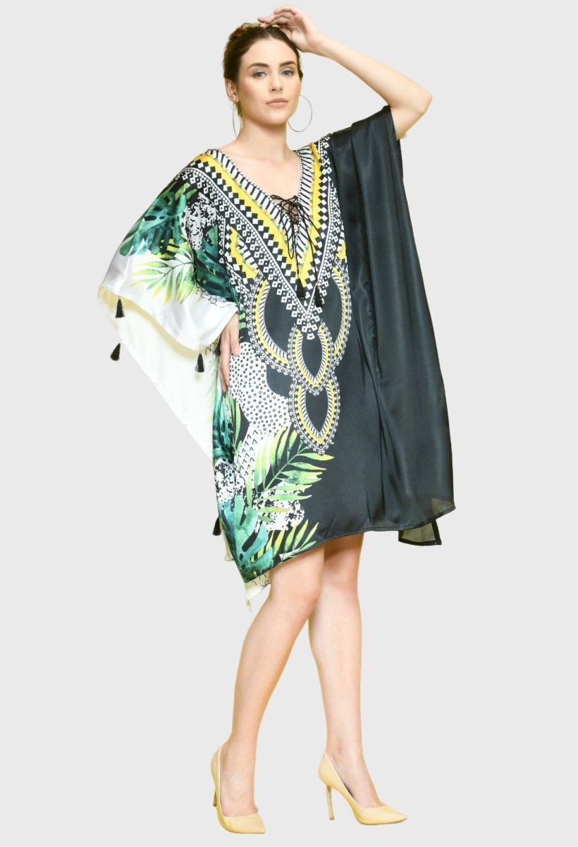 Modistas | Premium Lotus Silk Dress Cocktail Dresses Dresses Evening Dresses